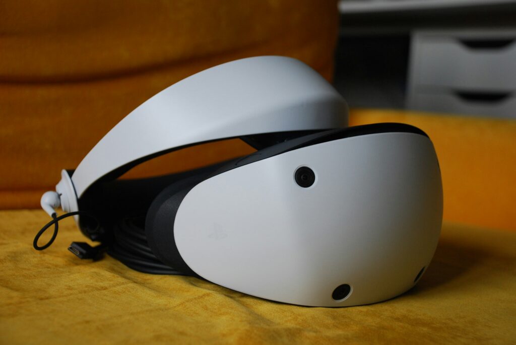 playstation vr2 review