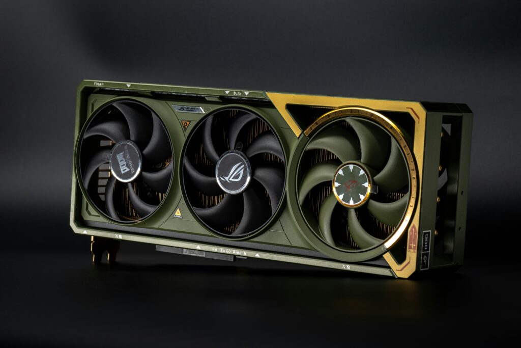 nvidia geforce rtx 5090 review