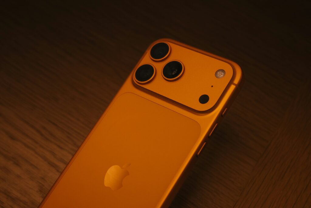 iphone 17 pro max release date